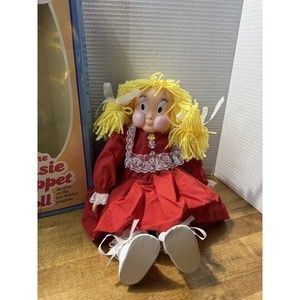 The Susie Moppet Doll 16inch